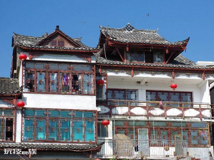 贵州毕节旅游景点有哪些地方(档次著名旅游景点推荐)-图片16